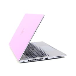 HP EliteBook 840 G5 14" Core i5 1.6 GHz - SSD 256 GB - 8GB - teclado español