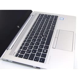 HP EliteBook 840 G5 14" Core i5 1.6 GHz - SSD 256 GB - 8GB - teclado español