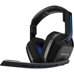 Cascos gaming inalámbrico micrófono Astro A20 - Negro