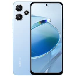 Xiaomi Redmi Note 12R 128GB - Azul - Libre