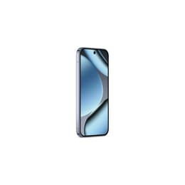 Google Pixel 10 Pro 128GB - Gris - Libre