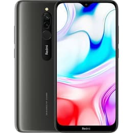 Xiaomi Redmi 8 64GB - Negro - Libre - Dual-SIM