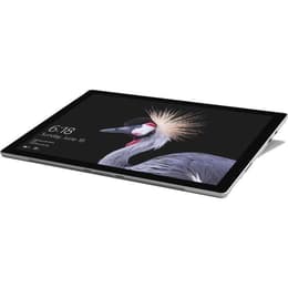 Microsoft Surface Pro 5 12" Core i7 2.5 GHz - SSD 256 GB - 8GB AZERTY - Francés