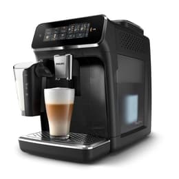 Cafeteras express con molinillo Philips EP3341/50 L - Negro