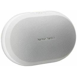 Altavoz Bluetooth Harman Kardon Omni 20 - Blanco/Gris