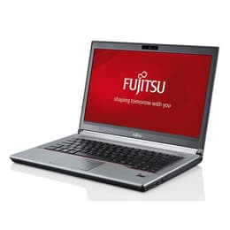 Fujitsu LifeBook E734 13" Core i5 2.5 GHz - HDD 500 GB - 4GB - Teclado Francés