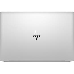 HP EliteBook 840 G8 14" Core i5 2.6 GHz - SSD 512 GB - 16GB - QWERTY - Italiano