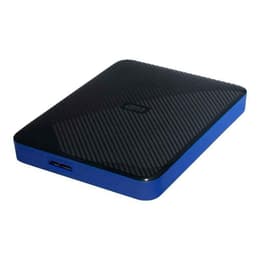 Western Digital Gaming Drive WDBM1M0040BBK-WESN Unidad de disco duro externa - HDD 4 TB USB 3.0