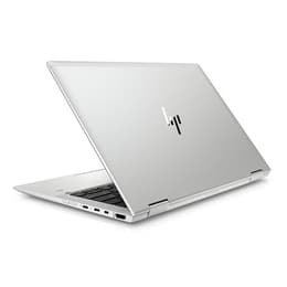 HP EliteBook X360 1030 G4 13" Core i5 1.6 GHz - SSD 256 GB - 8GB Teclado francés