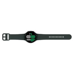 Relojes Cardio GPS Samsung Galaxy watch 4 (44mm) - Verde
