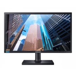 Monitor 24" LCD FHD Samsung S24E450F