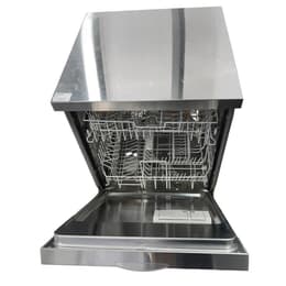 Lavavajillas emportrable 59.6 cm Miele G1232SCU - 10 a 12 cubiertos