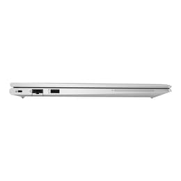 HP EliteBook 650 G10 15" Core i5 1.6 GHz - SSD 512 GB - 16GB - AZERTY - Francés
