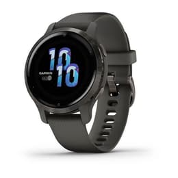 Relojes Cardio GPS Garmin Venu 2S - Negro