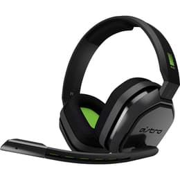 Cascos gaming micrófono Astro A10 - Negro/Verde