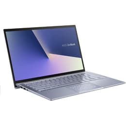 Asus ZenBook UX431FAC 14" Core i5 1.6 GHz - SSD 512 GB - 8GB - QWERTY - Español
