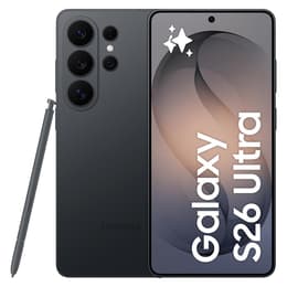 Galaxy S26 Ultra 1000GB - Negro - Libre