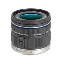 Olympus Objetivos Micro 4/3 9-18mm f/4-5.6 Micro 4/3 9-18mm f/4-5.6