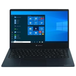 Dynabook Satellite Pro C40 14" Core i5 1.6 GHz - SSD 256 GB - 8GB - QWERTY - Español