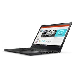 Lenovo ThinkPad T470 14" Core i5 2.6 GHz - SSD 256 GB - 8GB - teclado alemán