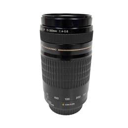 Canon Objetivos EF 75-300mm f/4-5.6 Canon EF 75-300mm f/4-5.6