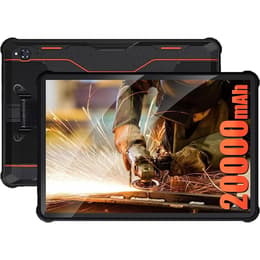 Oukitel RT2 128GB - Naranja - WiFi + 5G