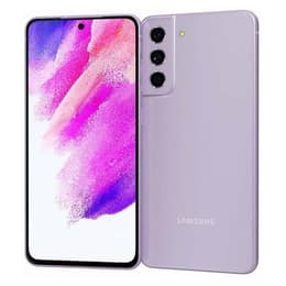 Galaxy S21 FE 5G 128GB - Púrpura - Libre