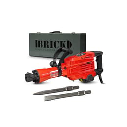 Brick MP1700-642MC Martillo neumático / Demoledor
