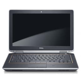 Dell Latitude E6320 13" Core i5 2.5 GHz - SSD 120 GB - 8GB - teclado francés