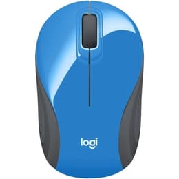Logitech M187 Mouse Wireless