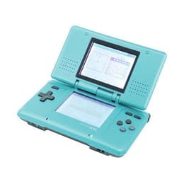 Nintendo DS - Azul turquesa