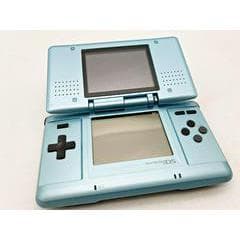 Nintendo DS - Azul turquesa