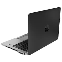 Hp EliteBook 820 G2 12" Core i5 2.2 GHz - SSD 256 GB - 4GB - AZERTY - Francés