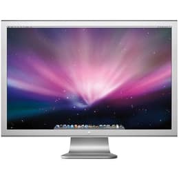 Monitor 30" LCD QWXGA Apple Cinema Display