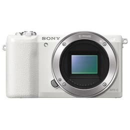 Otros Alpha 5100 - Blanco