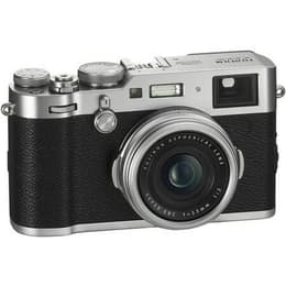 Cámara compacta X100F - Negro/Gris + Fujifilm Fujinon XF 23mm f/2 f/2