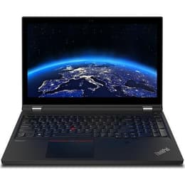 Lenovo ThinkPad P15 G1 15" Core i7 2.7 GHz - SSD 512 GB - 32GB - NVIDIA T2000 QWERTZ - Alemán