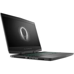 Dell Alienware M15 r6 15" Ryzen 7 3.8 GHz - SSD 512 GB - 16GB - NVIDIA GeForce RTX 3060 QWERTY - Inglés