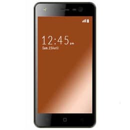 Bundy Mobile Access 5 512GB - Oro - Libre