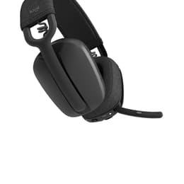 Cascos gaming wireless micrófono Logitech Zone Vibe 100 - Negro