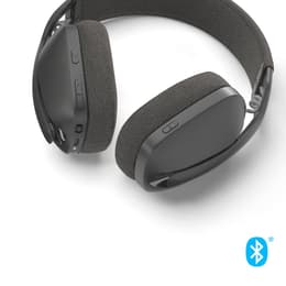 Cascos gaming wireless micrófono Logitech Zone Vibe 100 - Negro