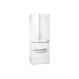 Frigorífico multipuertas Hotpoint Quadrio 4D AA W/HA