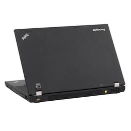 Lenovo ThinkPad T520 15" Core i5 2.5 GHz - SSD 240 GB - 16GB - teclado francés