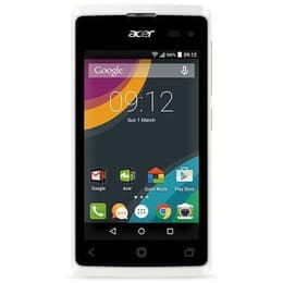 Acer Liquid Z220 8GB - Blanco - Libre