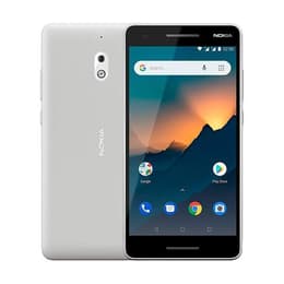 Nokia 2.1 8GB - Gris - Libre