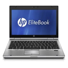 Hp EliteBook 2170P 11" Core i5 1.8 GHz - SSD 128 GB - 8GB - Teclado Francés