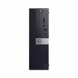 Dell OptiPlex 5070 SFF Core i5 3 GHz - SSD 256 GB RAM 64 GB