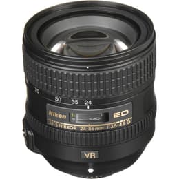 Nikon Objetivos F 24-85mm f/3.5-4.5