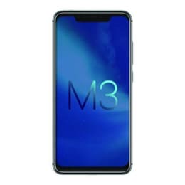 Condor Allure M3 64GB - Negro - Libre