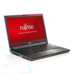 Fujitsu LifeBook E546 14" Core i5 2.3 GHz - SSD 256 GB - 8GB - teclado alemán